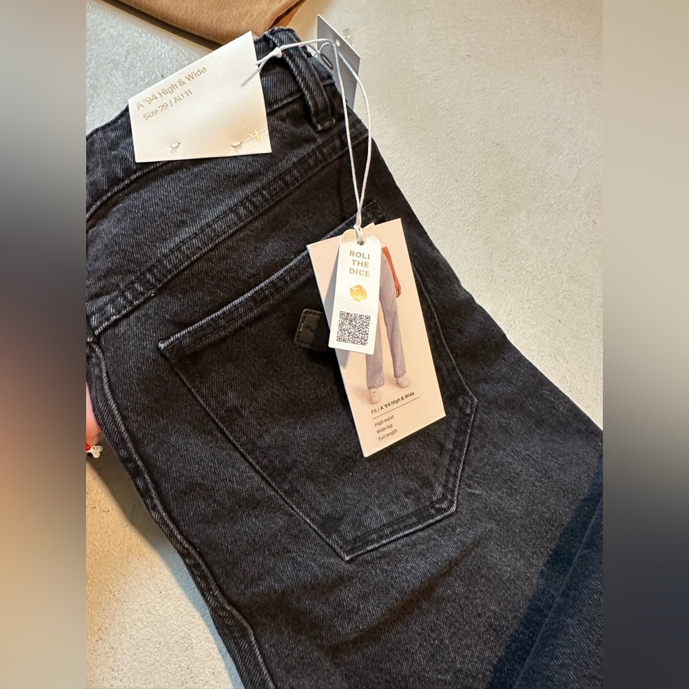 A BRAND Jeans